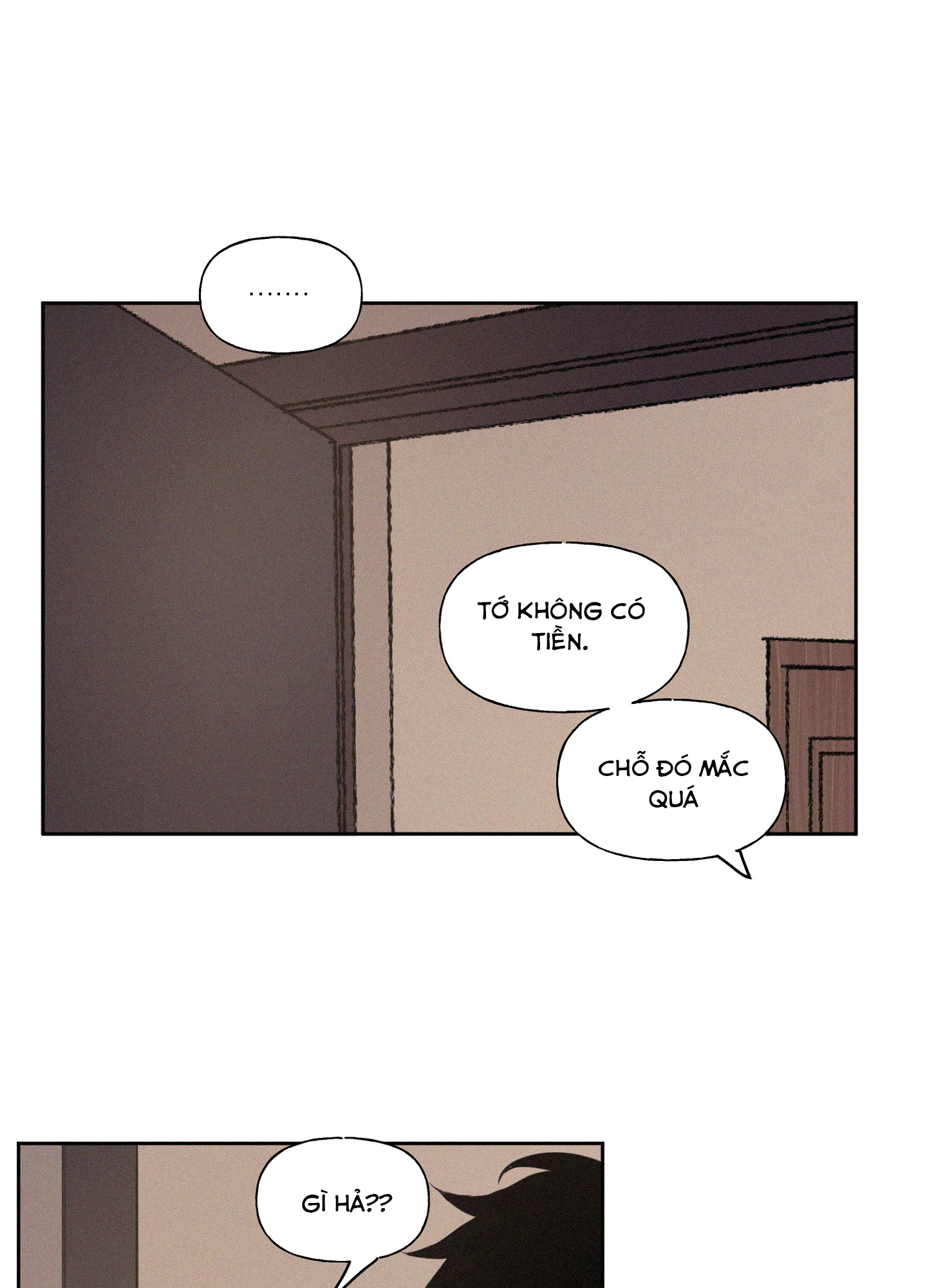 lý do yêu phải thằng bạn thân chapter 35.3 1