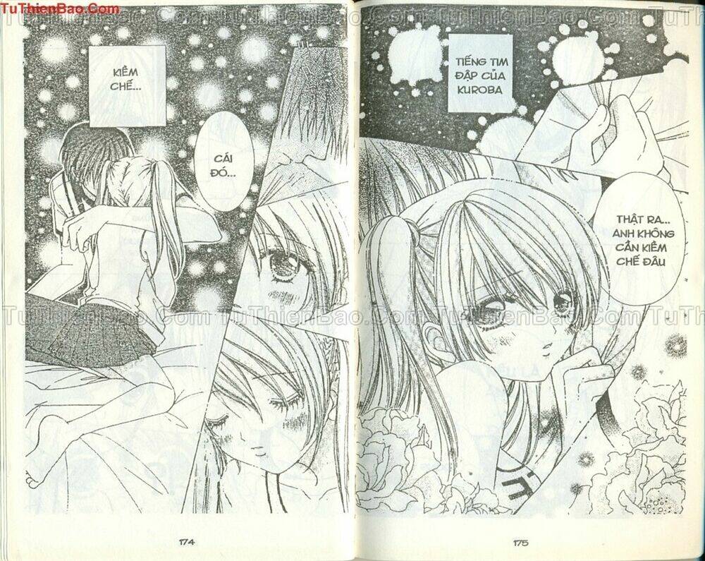 love monster chapter 51 13