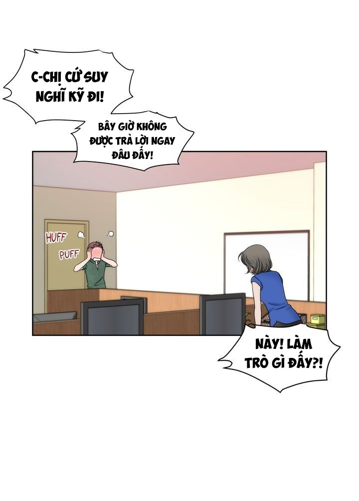 người đàn ông của tôi chapter 100.6 12