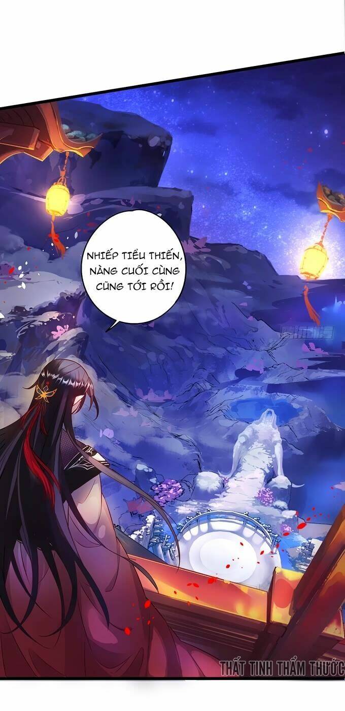 liêu liêu trai chapter 1 13