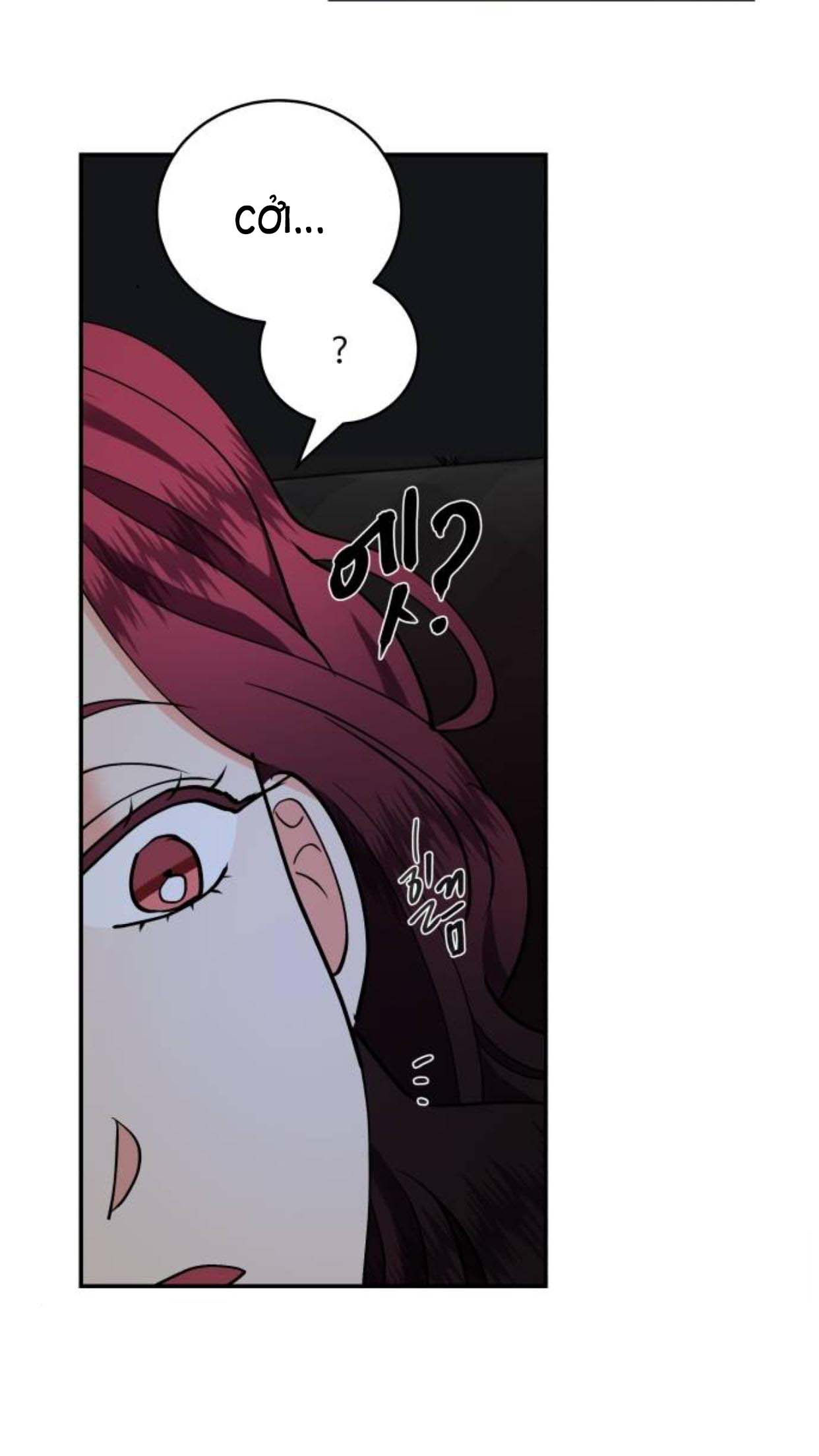 cặp đôi oan gia ngõ hẹp chapter 31 73