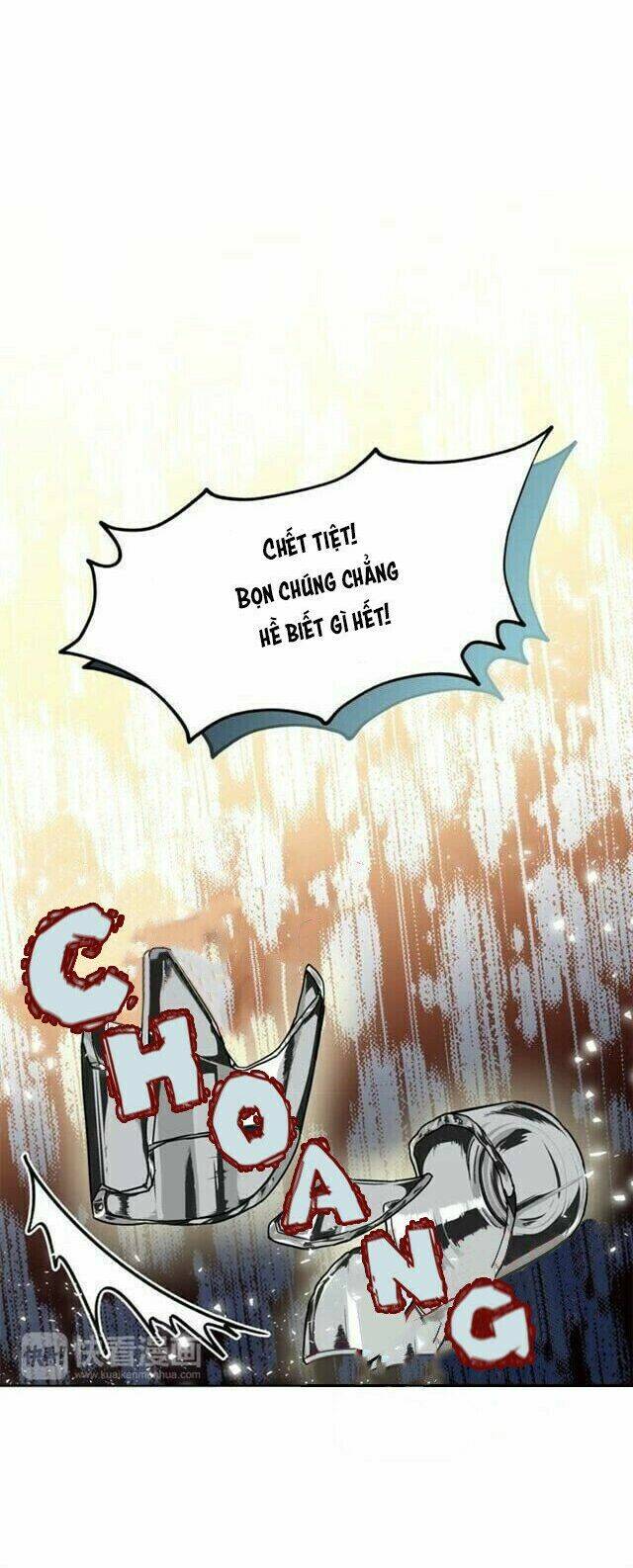 nữ hoàng ngoại khoa chapter 73 41