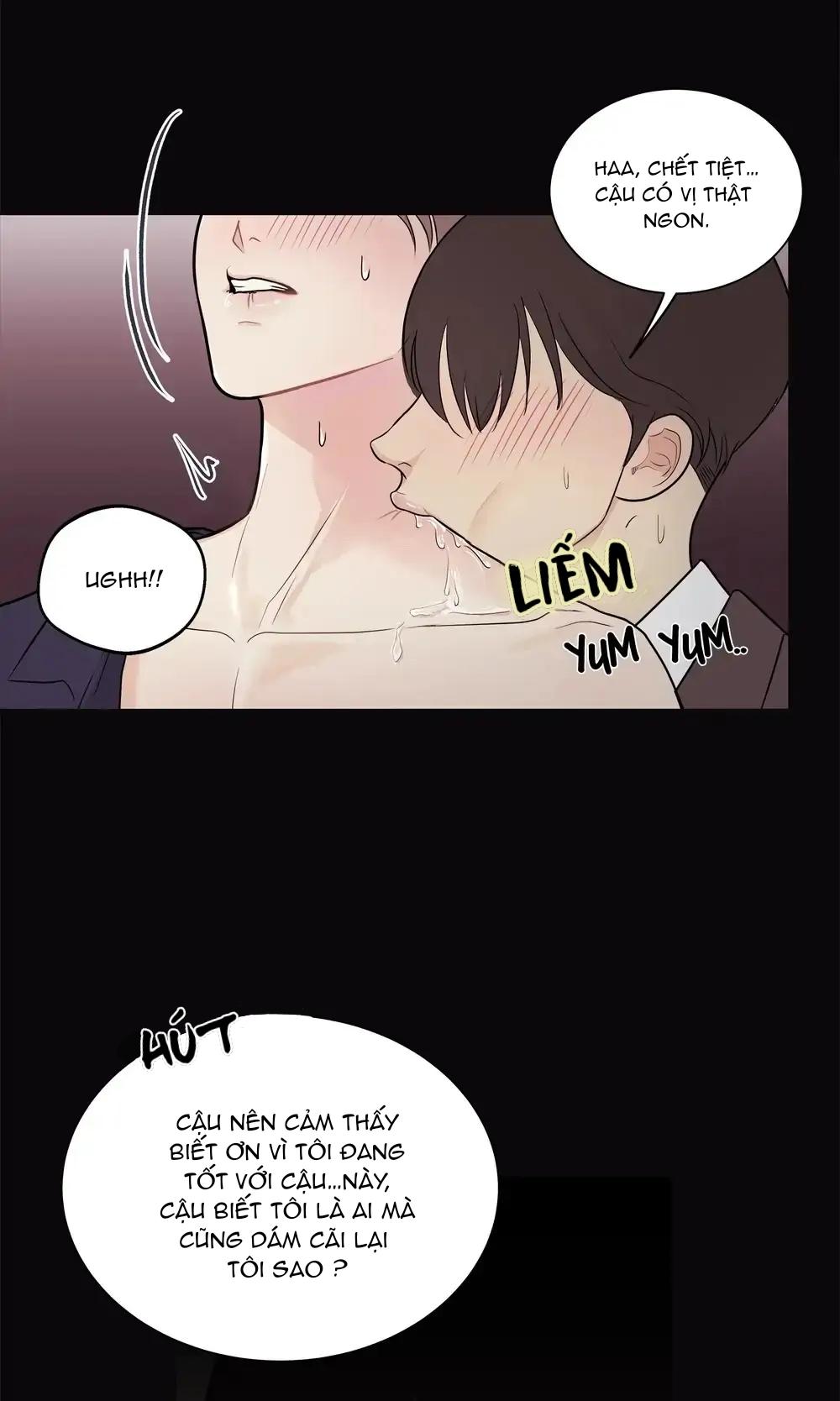 hạnh phúc trọn vẹn chapter 1 35