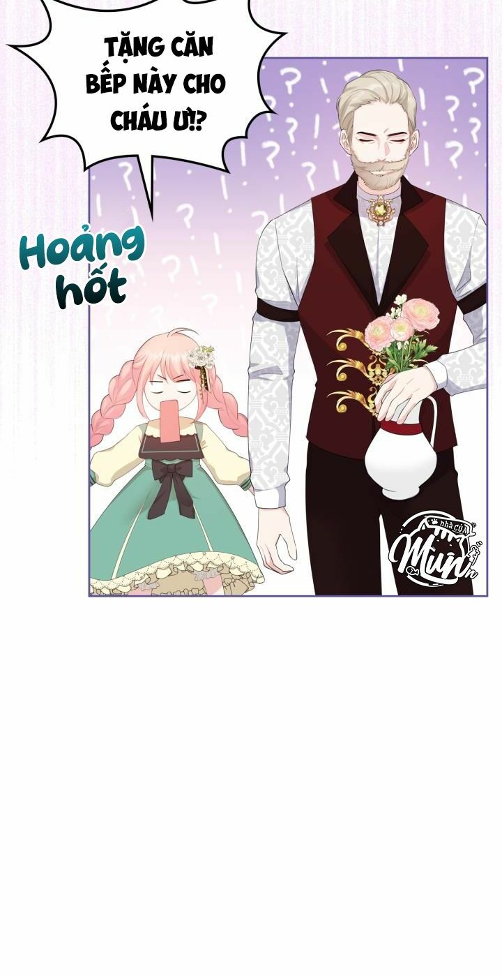 công chúa phản diện muốn ở trong ngôi nhà bánh quy chapter 45 11