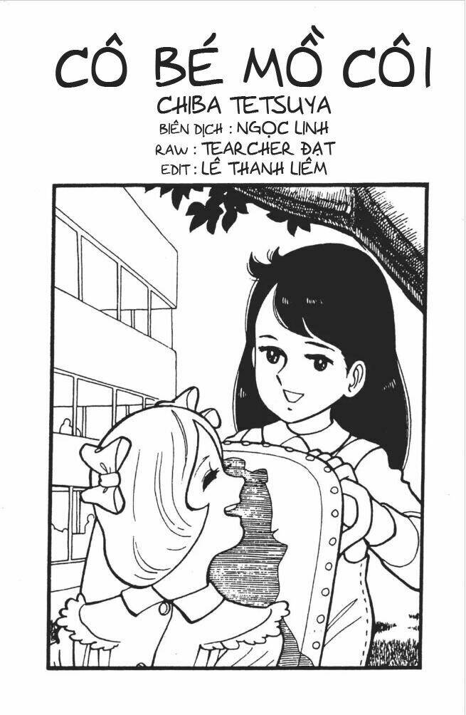 cô bé mồ côi chapter 28 3