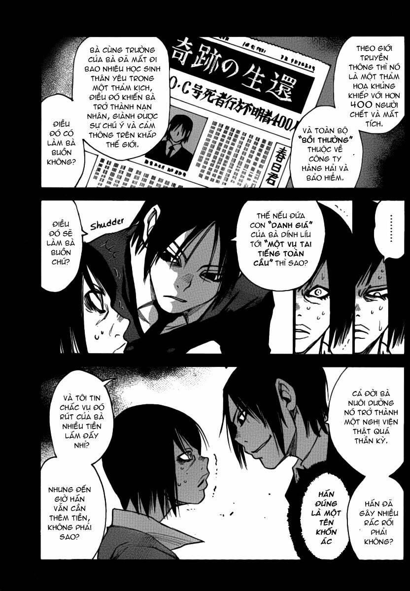 cradle of monsters chapter 34 8