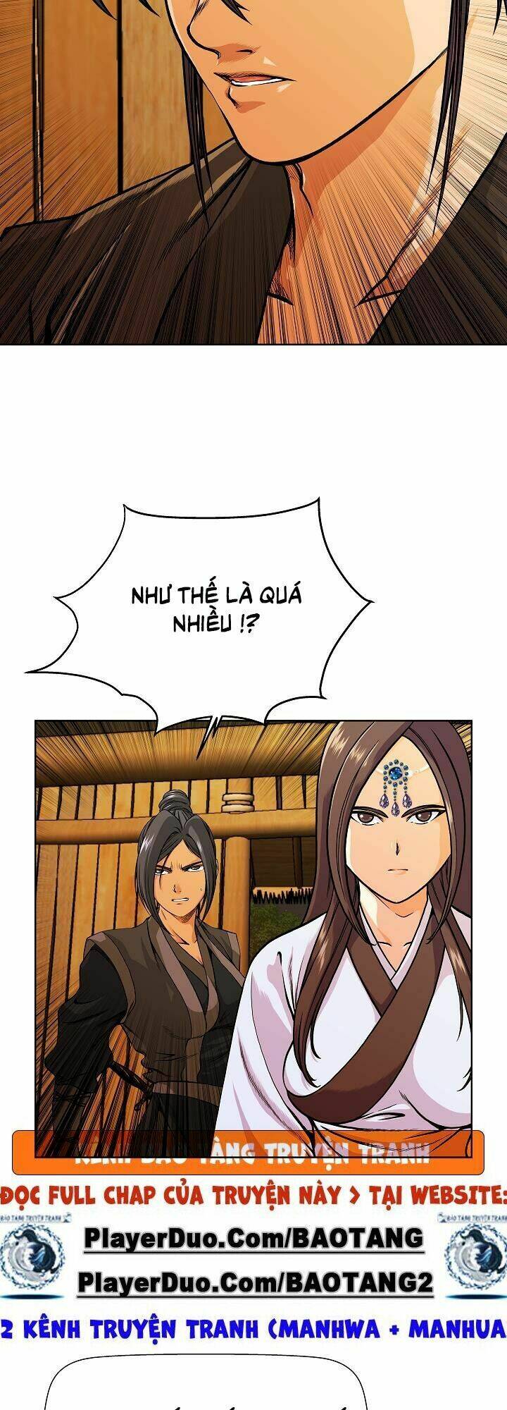 ngũ hợp chí tôn chapter 27 13