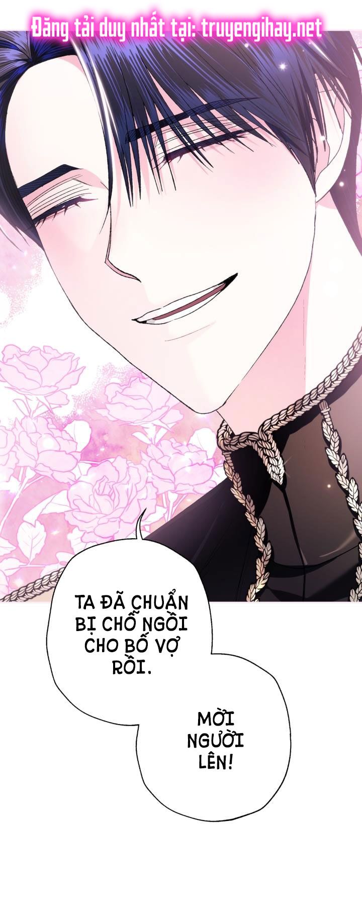 cha, con không muốn kết hôn đâu chapter 93.5 27