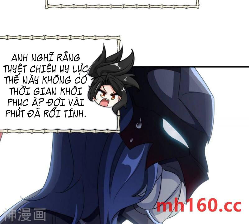 bản kiếm tiên tuyệt không làm nô chapter 75 29