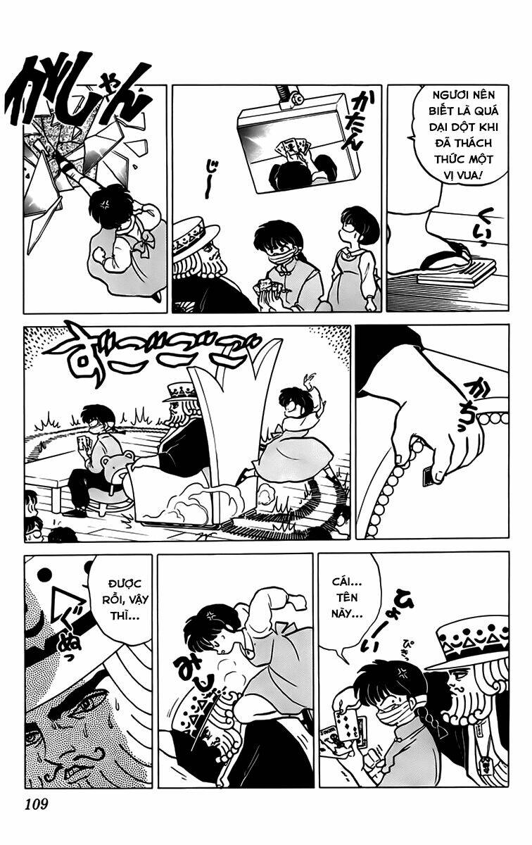suối lời nguyền chapter 153 10