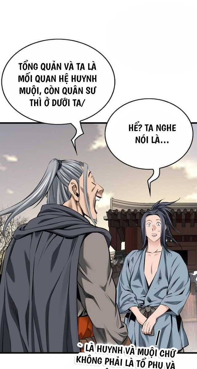 Thiên Hạ Đệ Nhất Y Lại Môn Chapter 55 - Trang 26