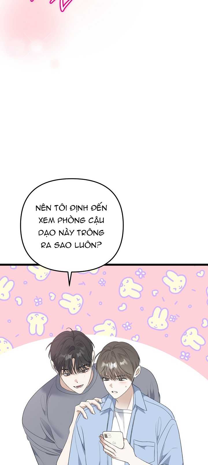 say nắng chapter 41.2 21