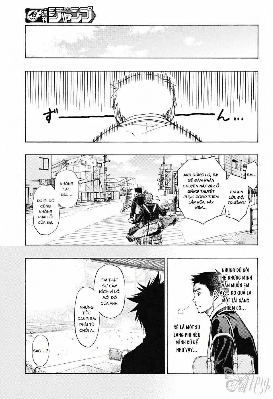 robot x laserbeam chapter 2 8