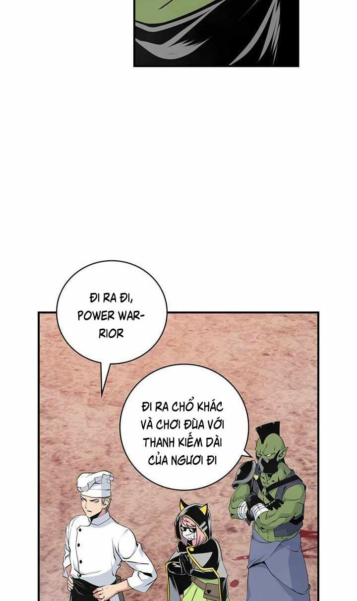 tôi sinh ra để làm người vĩ đại chapter 77 66