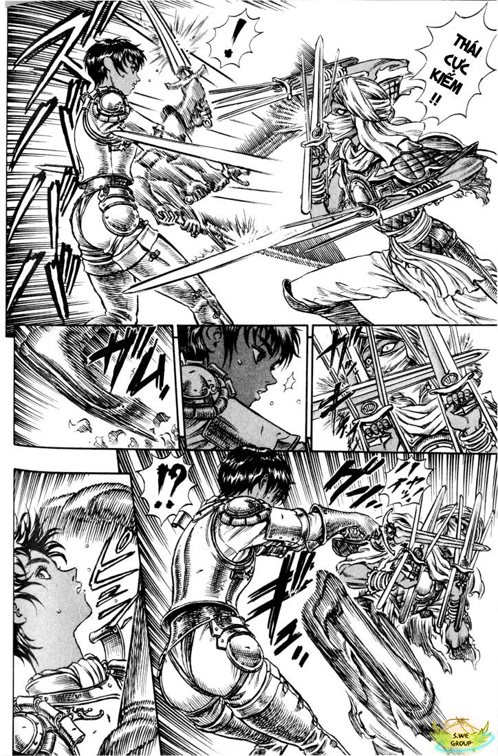 kiếm sĩ đen chapter 58 15