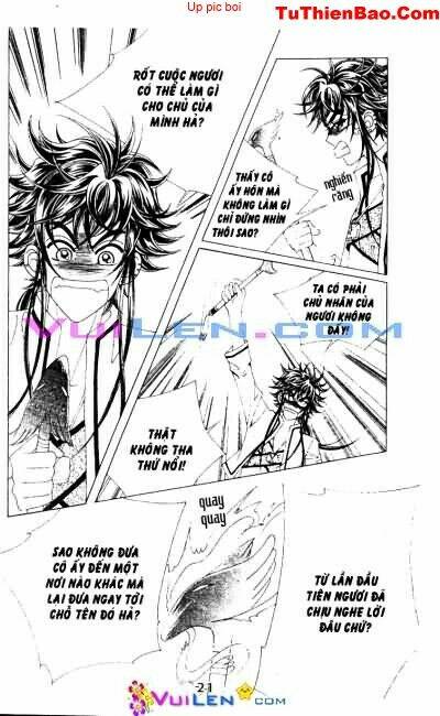 bogle goes to the kingdom chapter 21 20