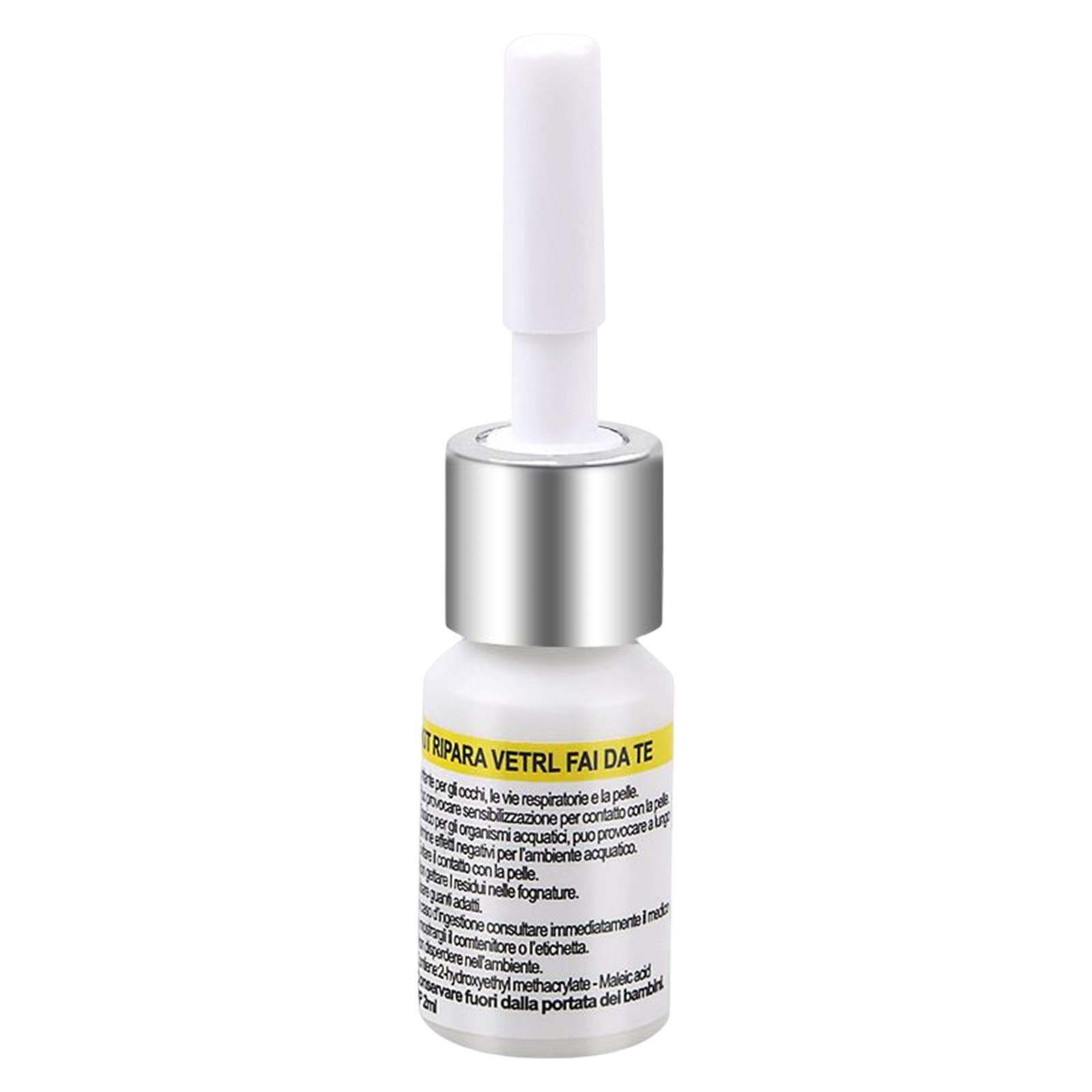 Car Window Repair Fluid Window Glass  Tools Glass Repair