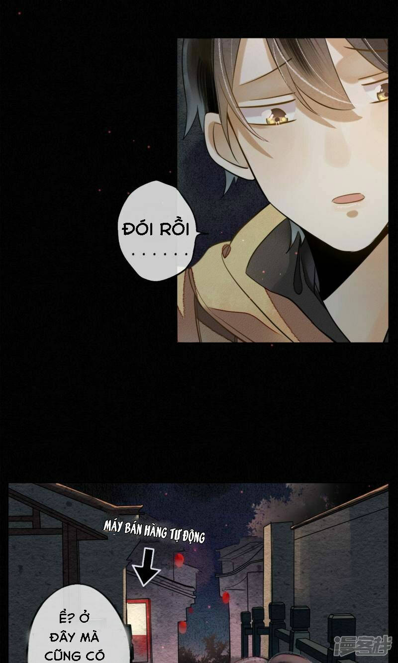 đêm ảo mộng cực lạc chapter 2 15