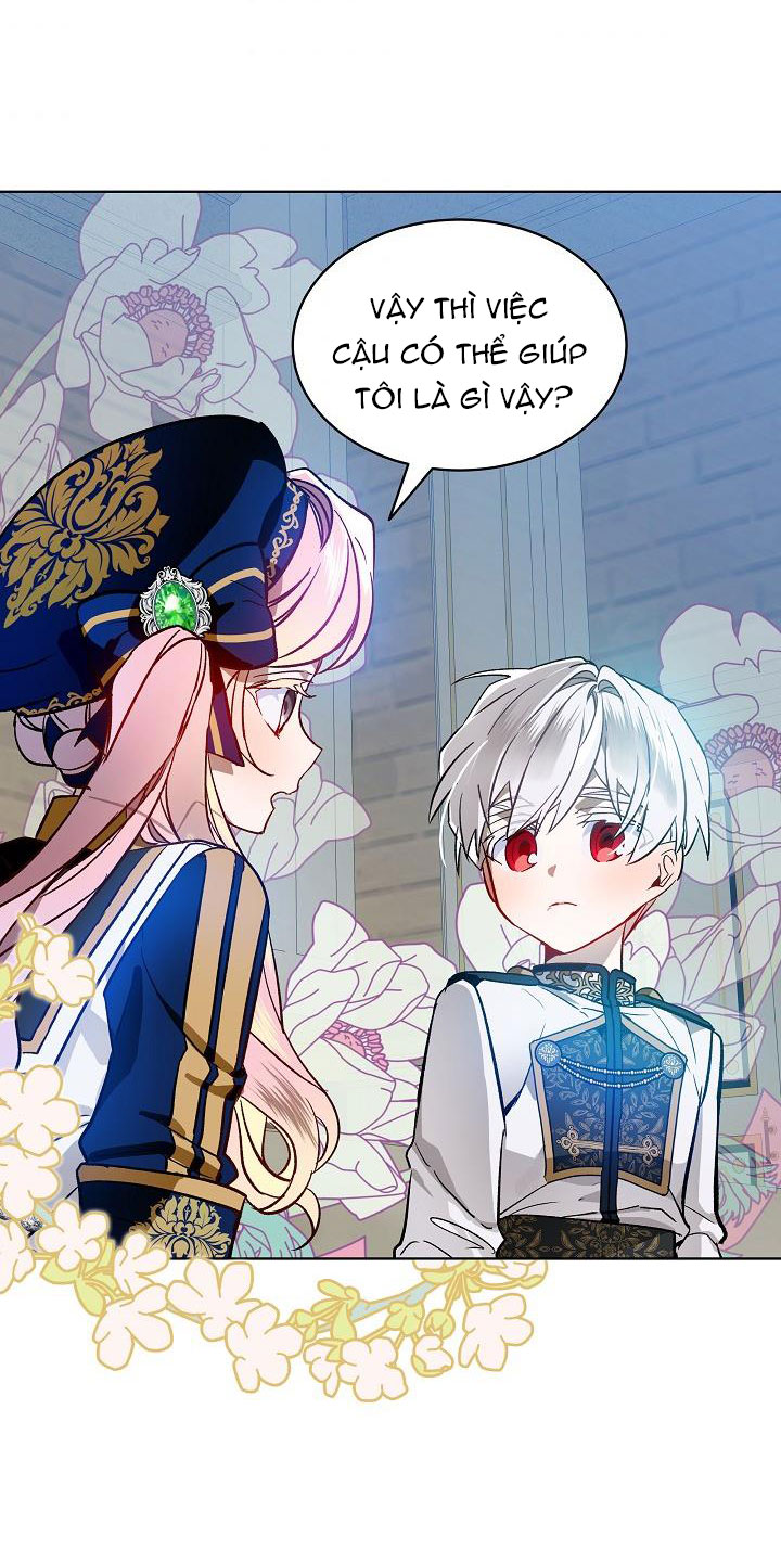 quý cô quyền lực chapter 25 51