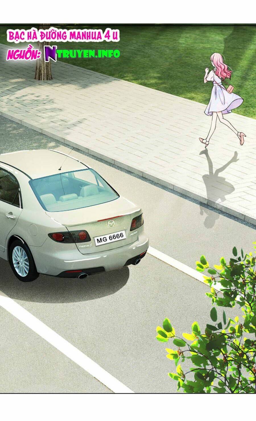 100 phương thức đẩy ngã ca ca chapter 17 1