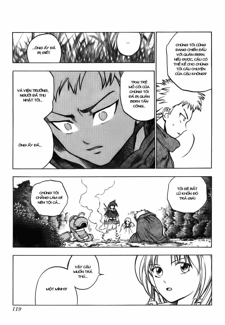 fire emblem-hasha no tsurugi chapter 3 8