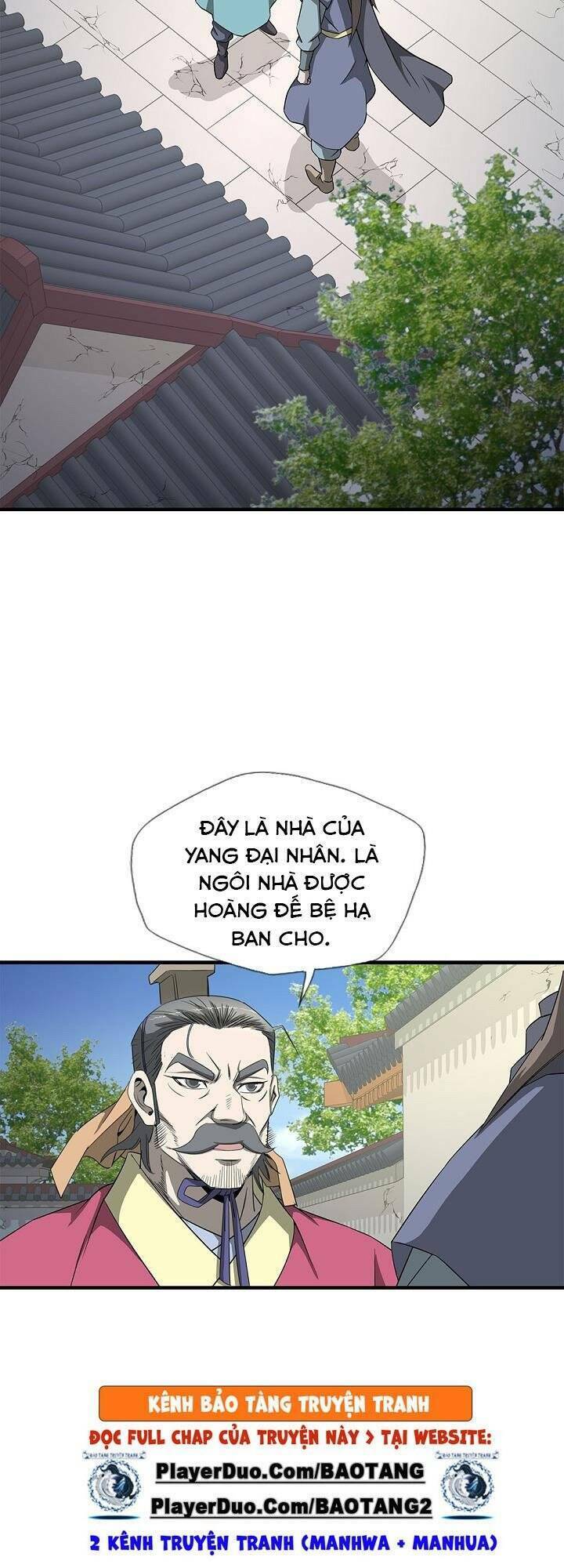 cuồng long chapter 57 21