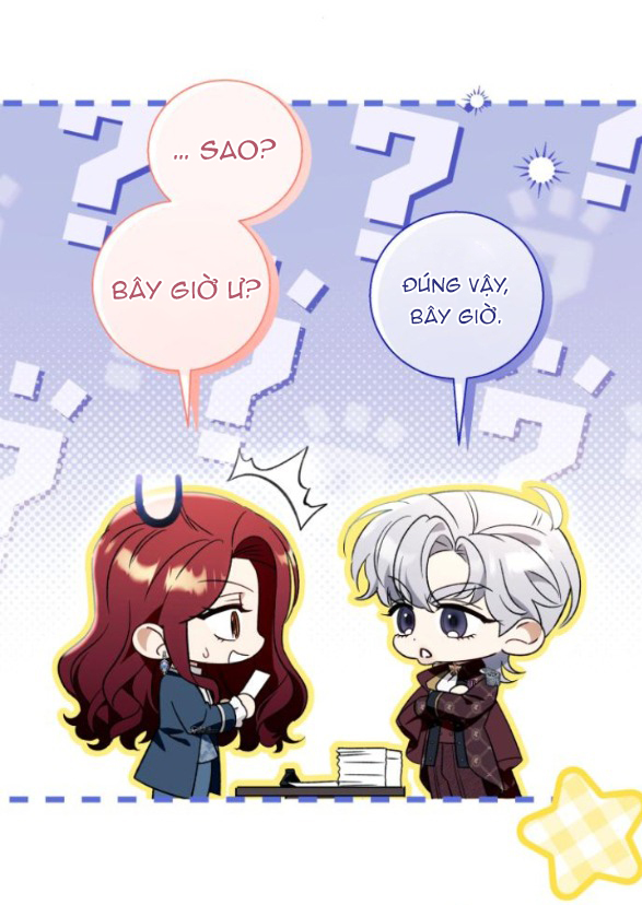 tôi tưởng đó chỉ là tiểu thuyết trọng sinh bình thường chapter 92.1 20