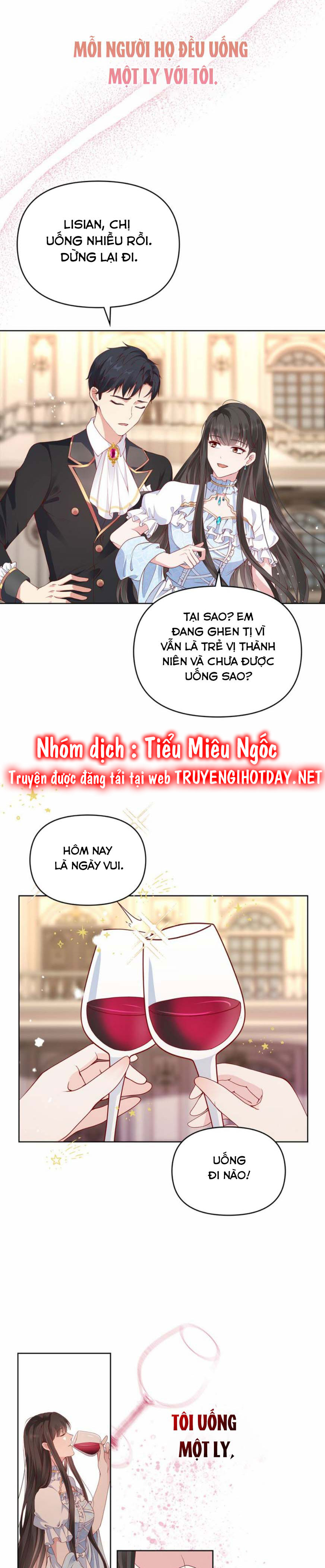 đi tìm papa cho đứa trẻ chapter 1 8