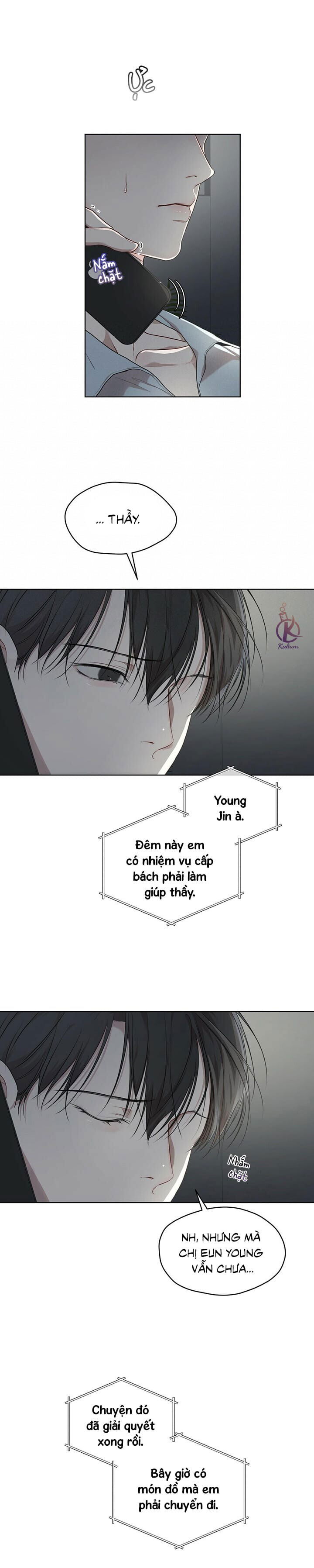 hình thái khởi sinh chapter 47 16