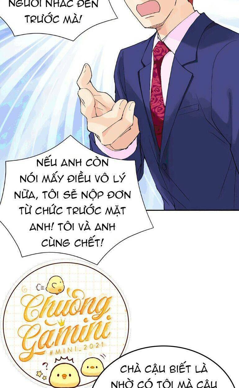 lee bom, em là của anh chapter 8 19