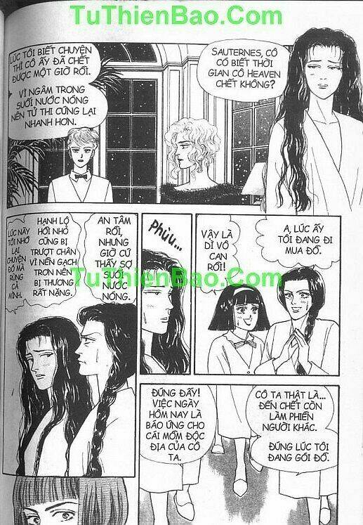 câu lạc bộ con nhà giàu chapter 13 142