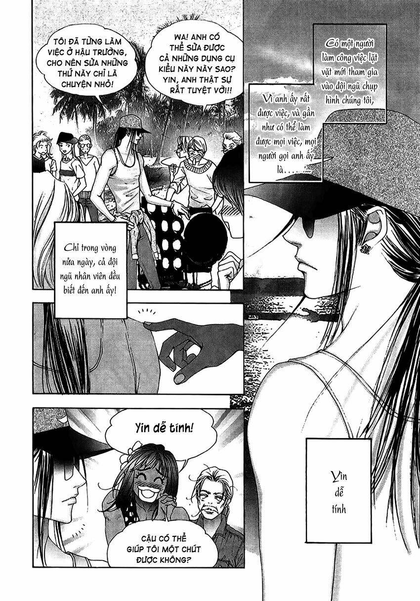 the one chapter 97 3