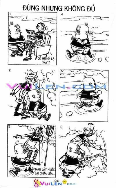 chú thoòng (full trọn bộ) chapter 33 19