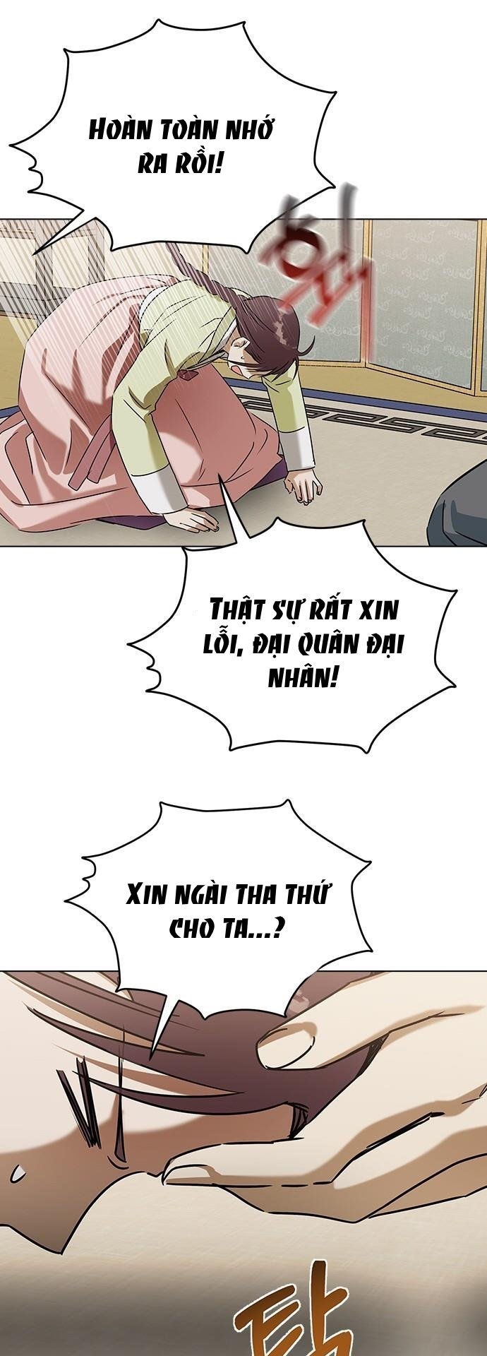 nhân duyên kiếp trước chapter 67.2 14