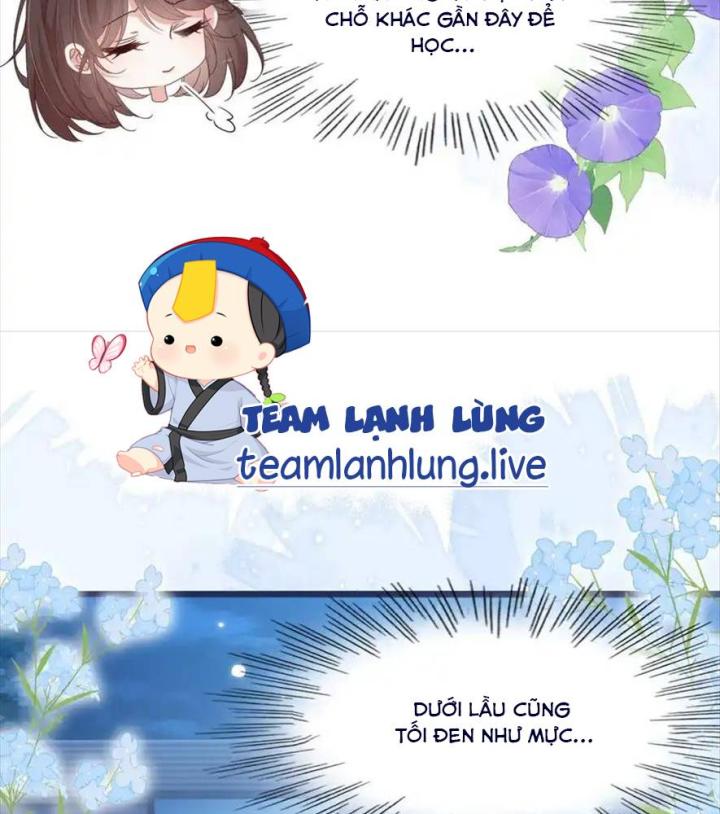 sau khi đọc sách, tôi thậm chí còn không phải là nhân vật nữ phụ chapter 7 15