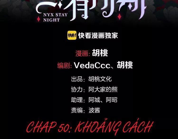 đêm tối chốn này chapter 50 49