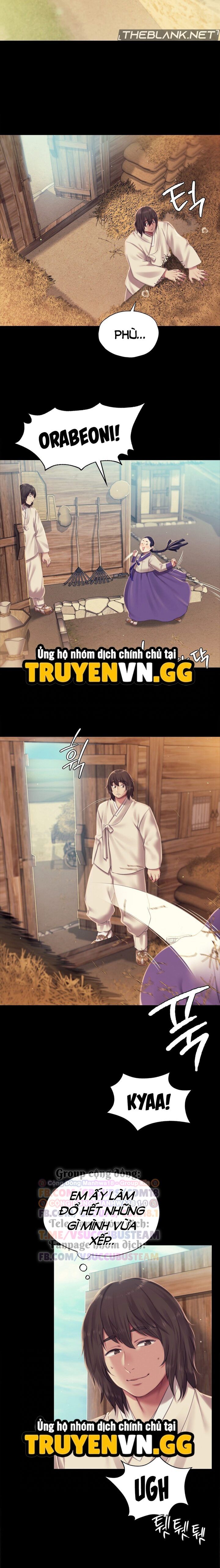 [18+] tiểu thư chapter 101 7