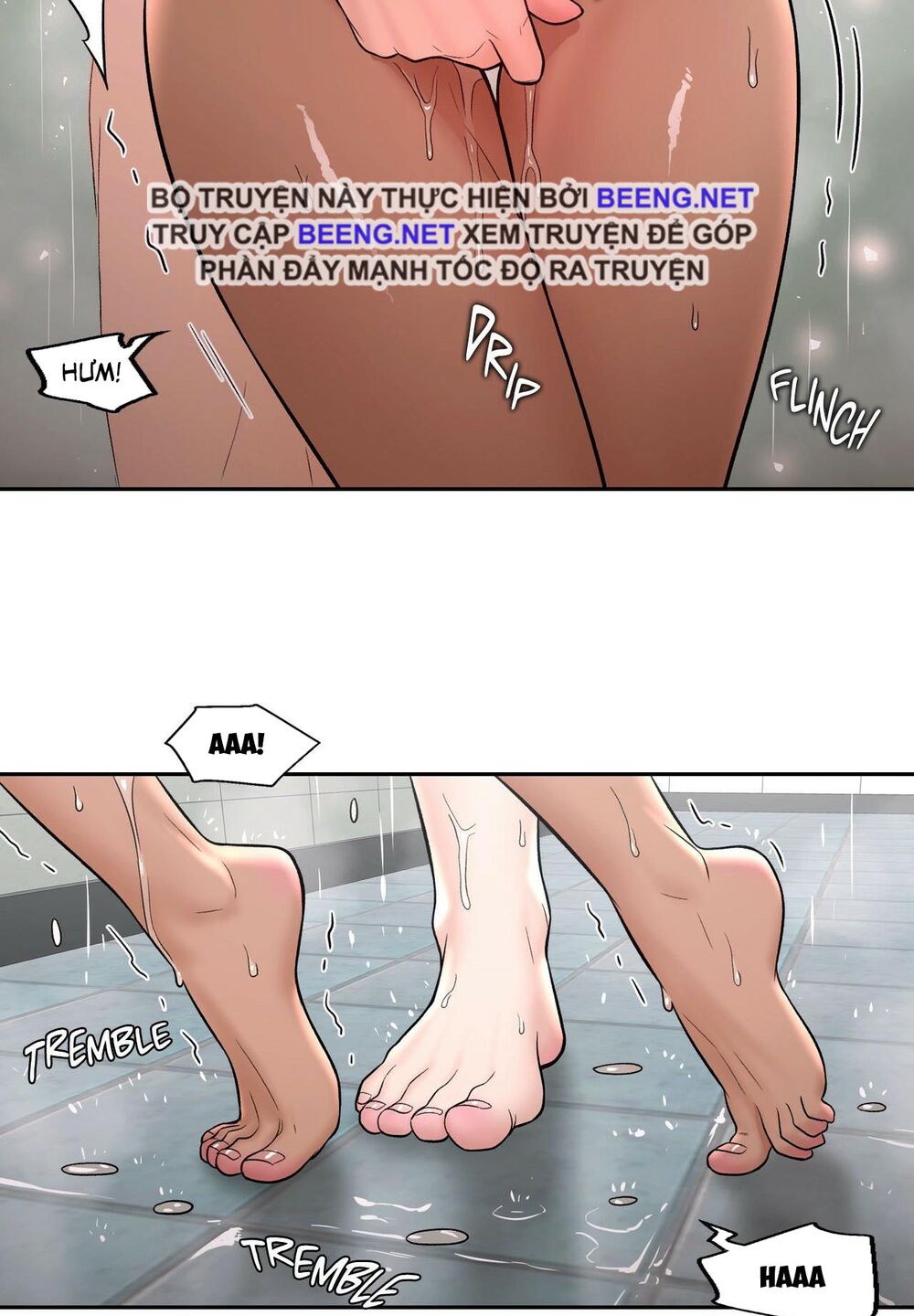 phòng tập gym bí mật chapter 35 15