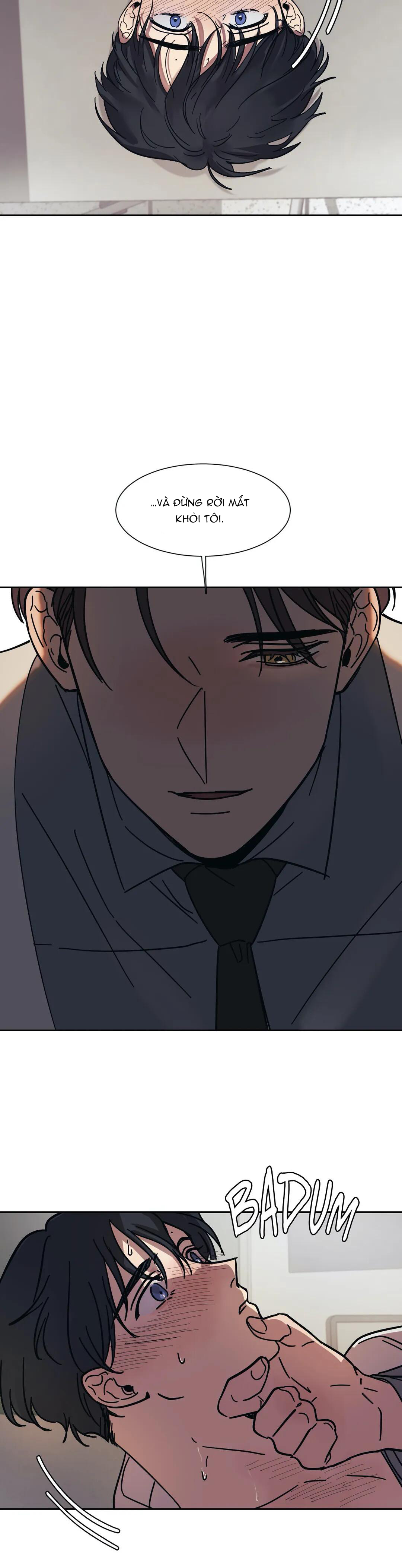 góc nhìn thứ ba (full) chapter 7.1 5