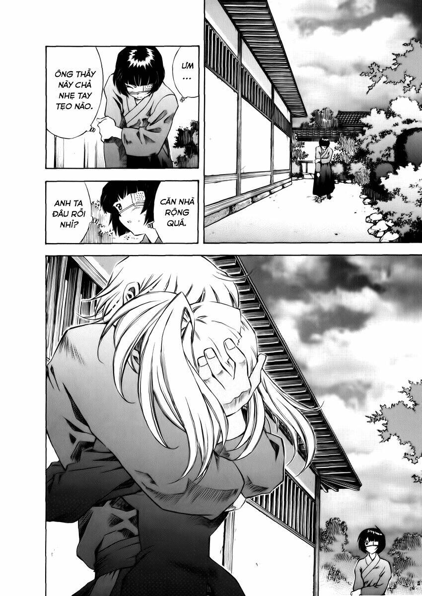 dragon girl - ikkitousen chapter 33 6