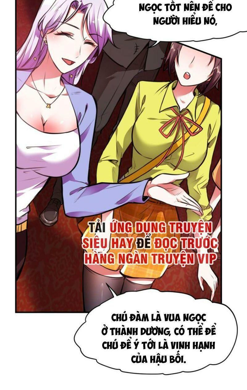 đệ nhất người ở rể chapter 7 39