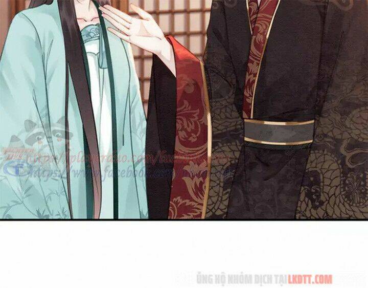 trọng sinh bá sủng nhiếp chính vương quá mạnh mẽ chapter 115 70