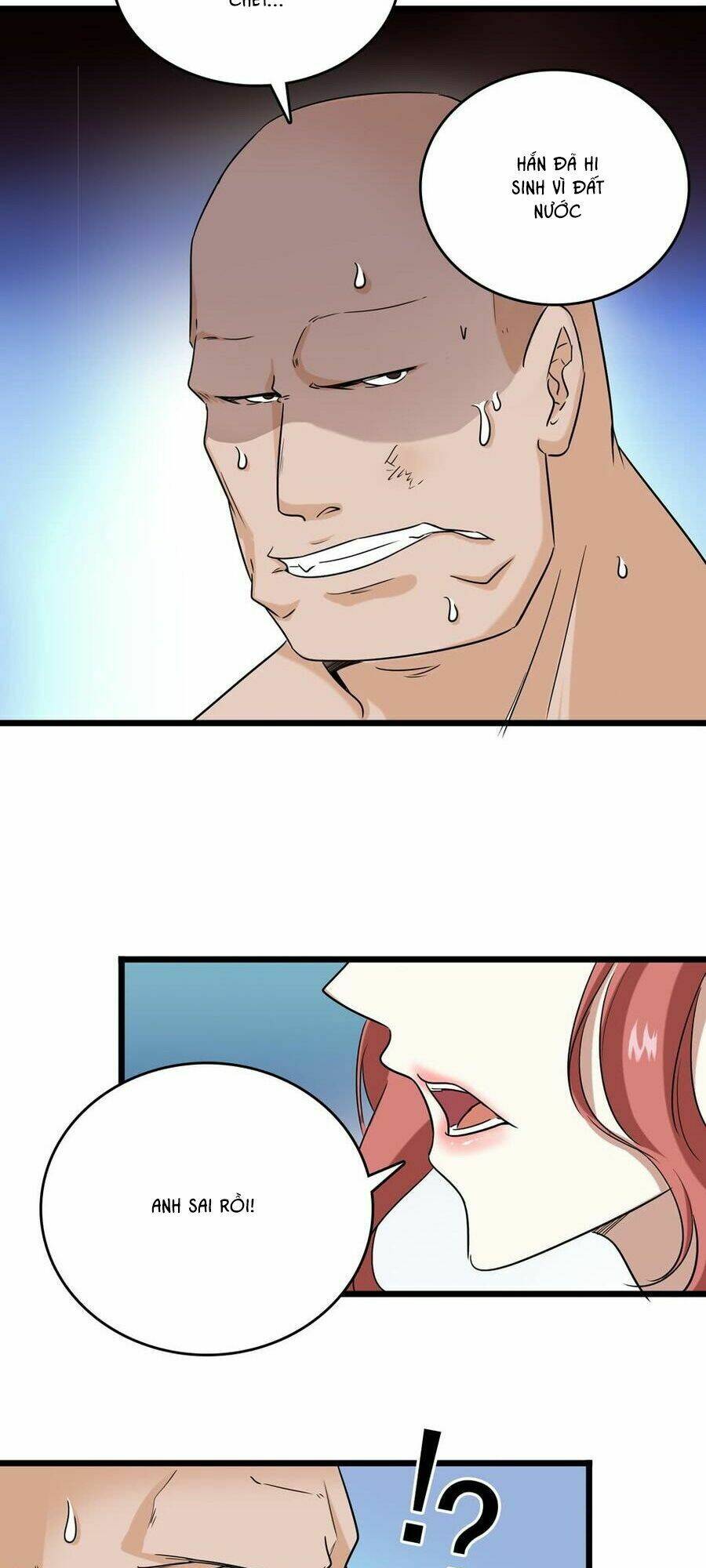 tối cường binh vương chapter 70 10