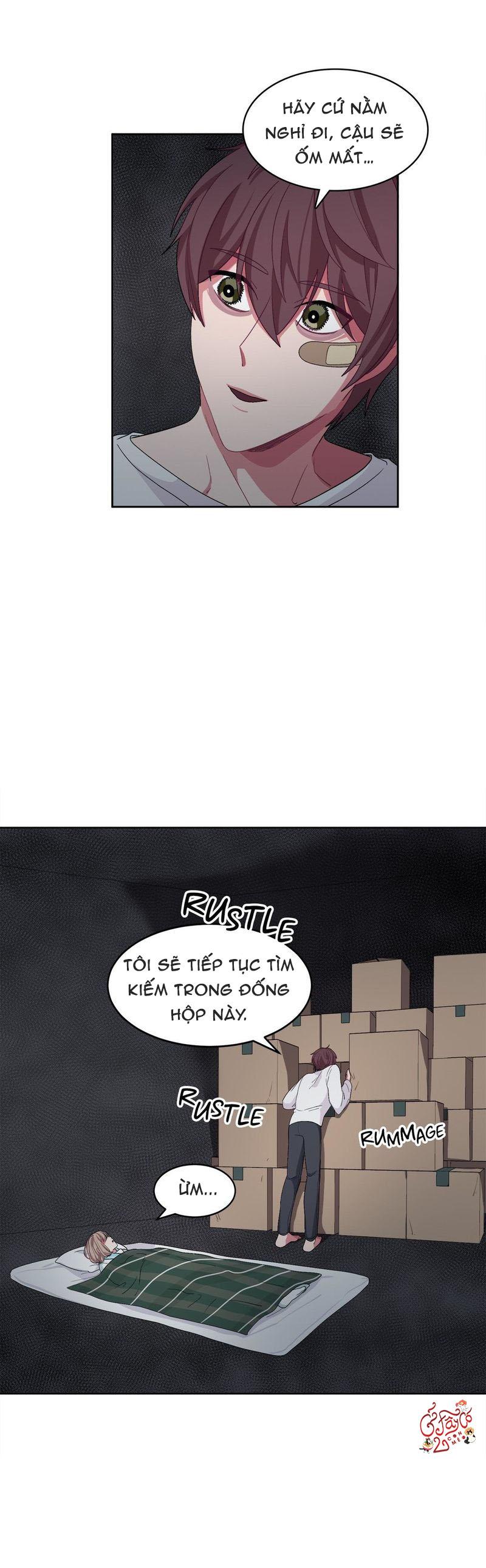 hãy vâng lời anh chapter 15 11