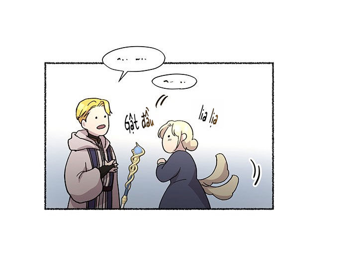 như gió trên cành cây khô chapter 41 59