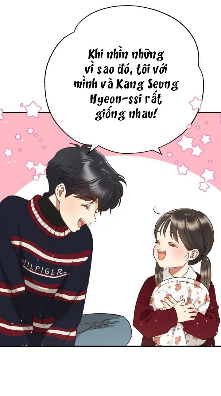 [16+] ánh sao ban mai chapter 77.2 10