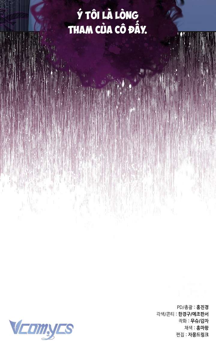 quái vật trong ngôi nhà kính chapter 8 35