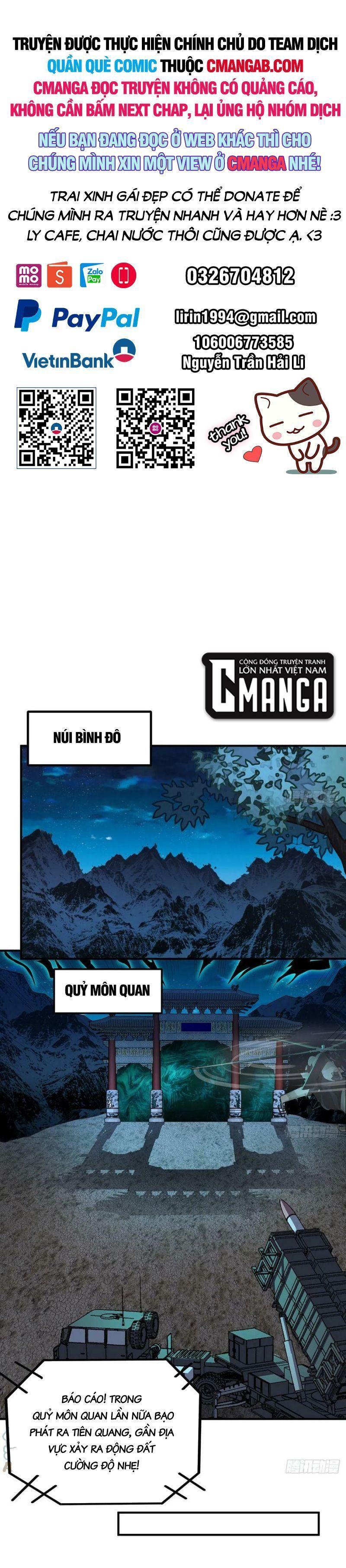 địa cầu đệ nhất kiếm chapter 124 1