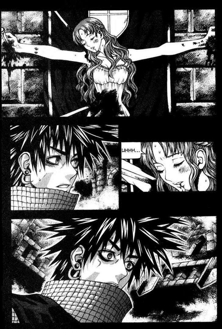 ragnarok - into the abyss chapter 100 2