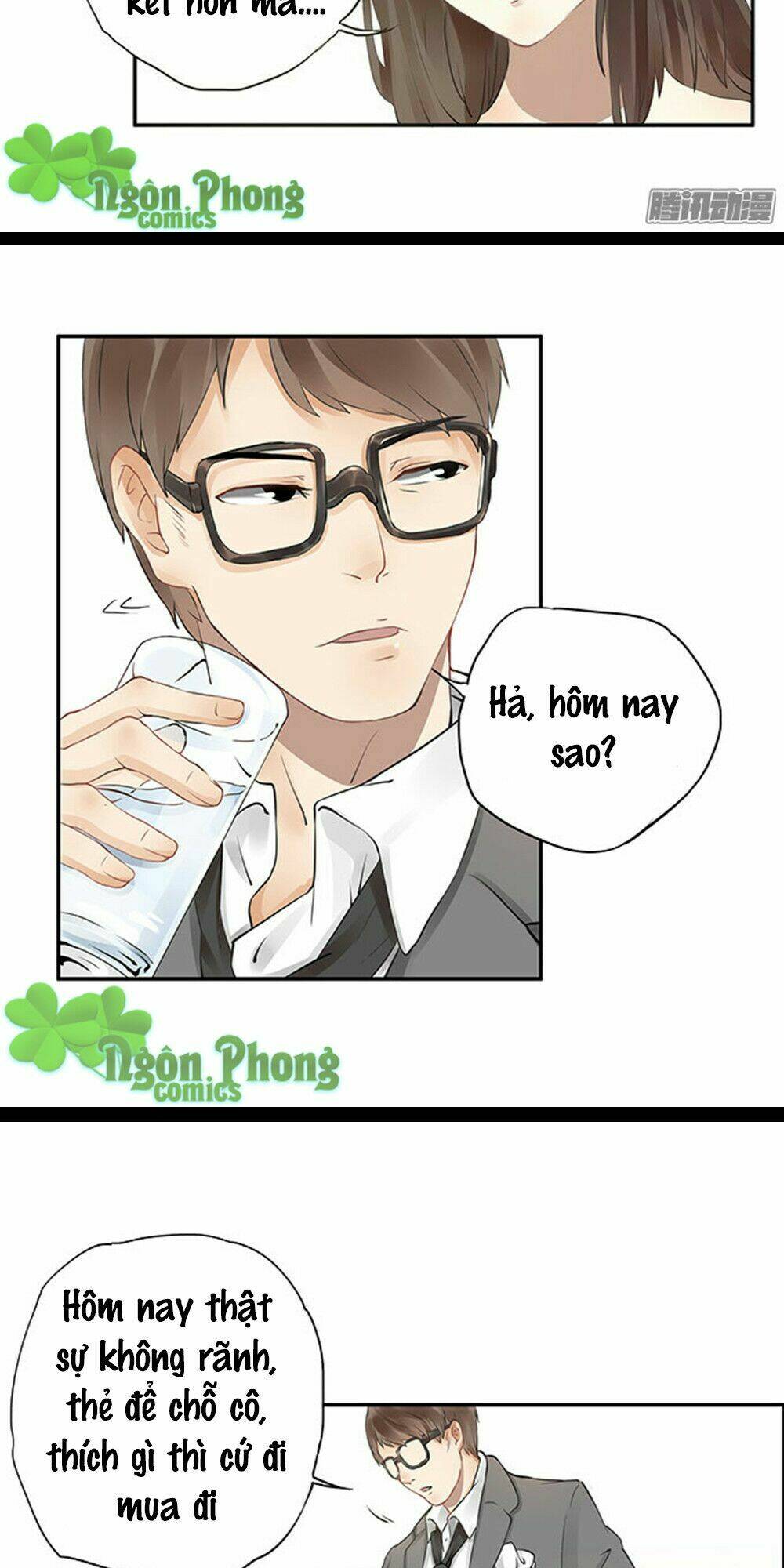 vũ hội thần bí chapter 2 22